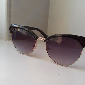 Betsey Johnson sunglasses